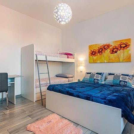 Terrace Rooms Olbia Center المظهر الخارجي الصورة