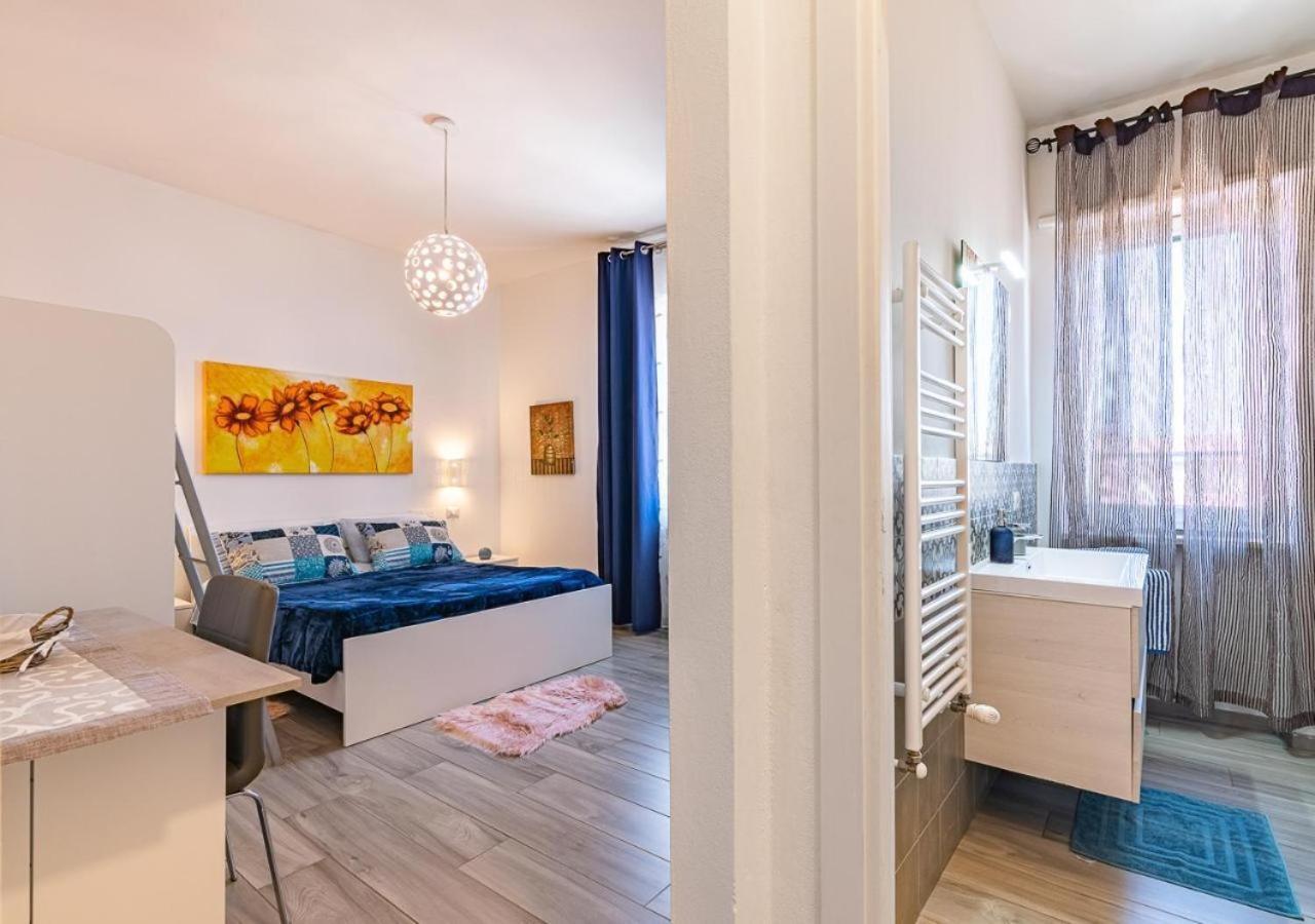 Terrace Rooms Olbia Center المظهر الخارجي الصورة