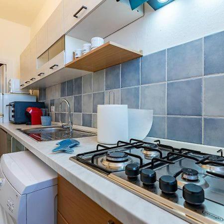 Terrace Rooms Olbia Center المظهر الخارجي الصورة
