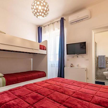 Terrace Rooms Olbia Center الغرفة الصورة