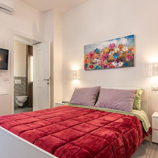 Terrace Rooms Olbia Center الغرفة الصورة